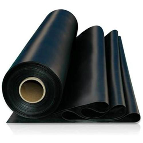 Neoprene / sbr rubber sheet 1/16 thk x 36&#034; x12&#034; wide - duro 75 (+/-5) for sale