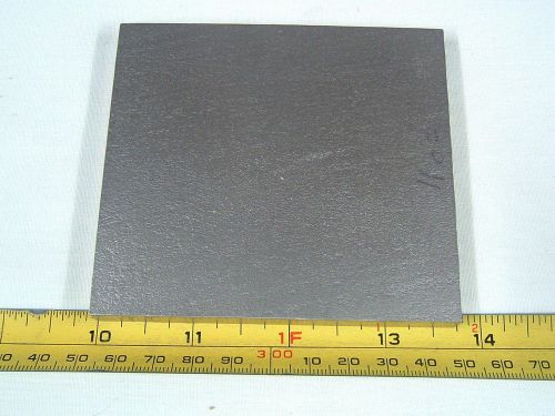 Titanium plate gr5 , .351&#034; thick , sheet for sale