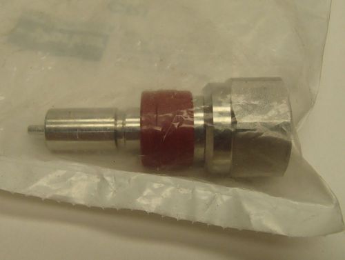 Parker Quick Coupling CPI 8F-Q8VY-SS, New 1/2&#034; Quick Coupling X 1/2&#034; FNPT