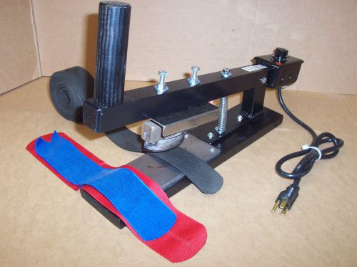 WEBBING &amp; RIBBON CUTTER***CURVED BLADE***