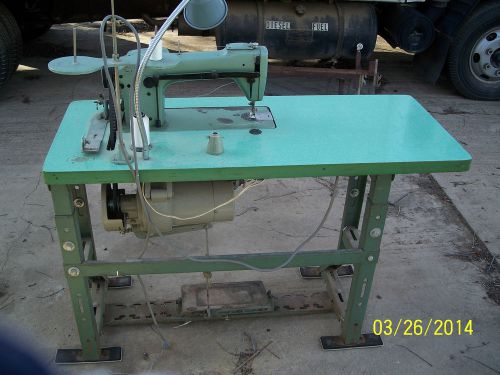 Consew CP210 Industrial Commercial sewing machine