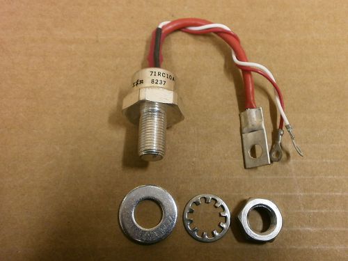 New Marquette SCR Diodes 125 Amp for Battery Charger