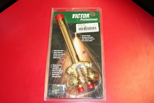 Victor  315fc-cs welding handle professional for sale