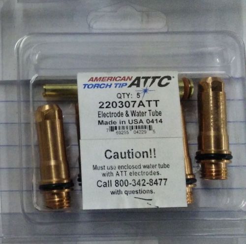 American Torch Tip 220307ATT