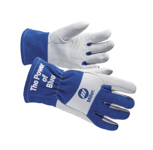 Miller 263355 Arc Armor TIG Welding Multitask Glove, X-Large