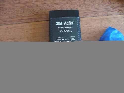 3M Speedglas Charger for Adflo Battery &amp; System Hornell Speedglass p15-0099-08