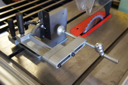 Tenoning jig-new in box xcalibur for sale