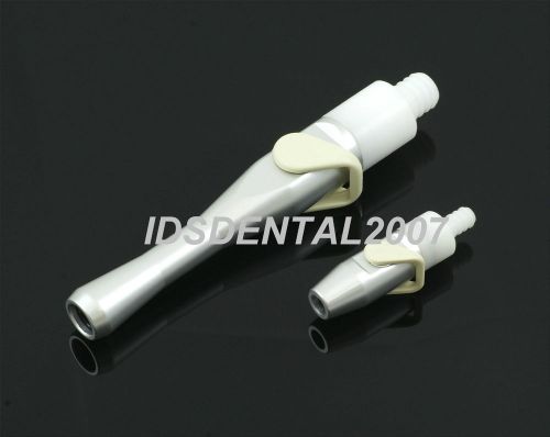 1pc dental vaccum valve hve, 1pc dental saliva ejector valve se autoclavable new for sale