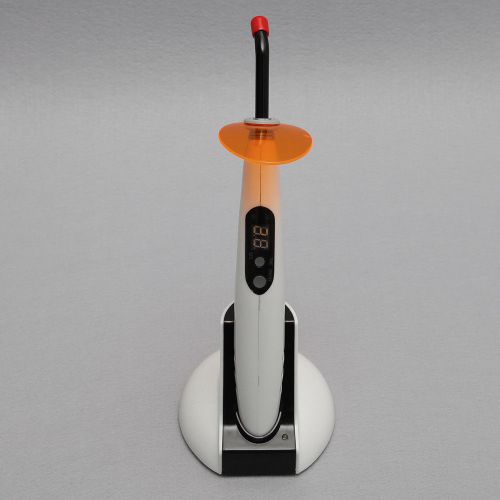 limited-promotion!!   curing  light  Wireless Cordless LED Dental item
