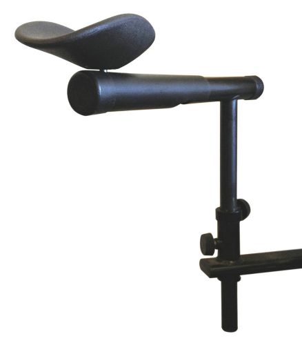 ErgoPro Dental Stool Relax Armrest