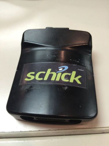 Schick CDR 2000 Interface Hub Digital Dental Sensor Accessory