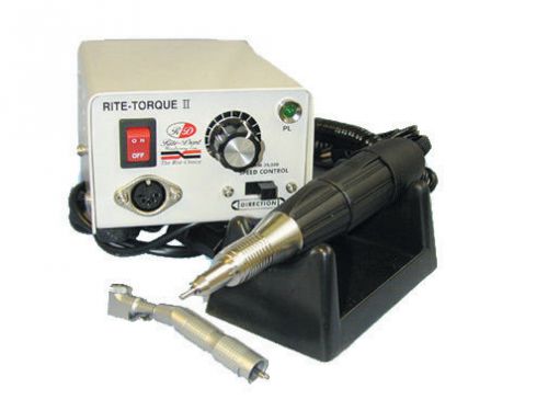 Dental Electric Micro-motor Box 35K RPM with Doriot handpiece (239-2041)