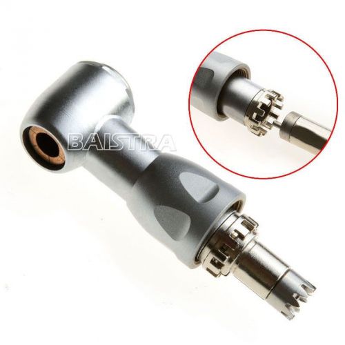 1 pc dental endodontic 10:1 contra angle head for endo systems for file burs for sale