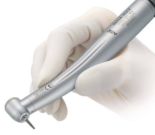 Panamax  push button handpiece 4 hole handpiece midwest kavo star#@ for sale