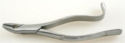 Dental Extracting Forceps #85A, Dental Instruments
