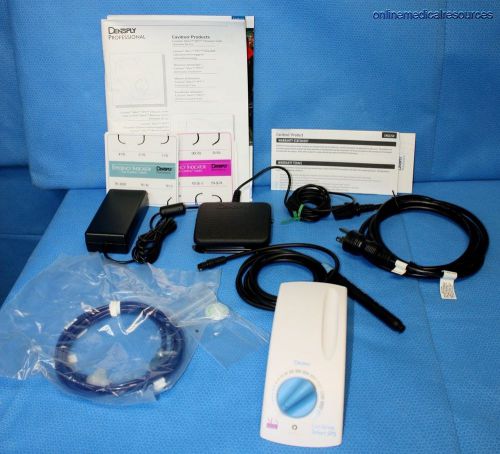 Dentsply cavitron select sps ultrasonic scaler with 30k steri-mate 81302 for sale