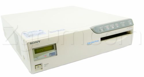 Sony up 5600 mdu printer for sale
