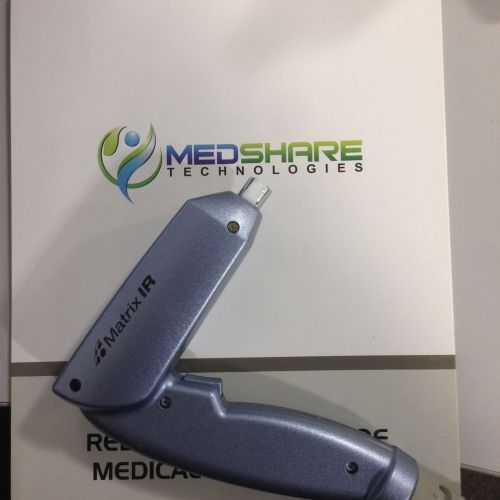 Syneron Matrix IR Handpiece *Take Advantage of Our Overstocked Inventory*