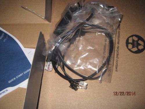 Plantronics EHS APC-41 Electronic Hook Switch Cable 38350-11