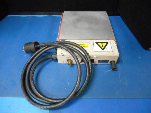 Sigma Systems TP781 Thermal Hot/Cold Plate, -99°C +199°C, 80-100 psig, 220VAC