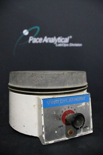 Vwr dylatherm hot plate for sale