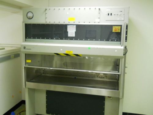 Forma Scientific 5&#039; Biological Safety Cabinet Model 1102