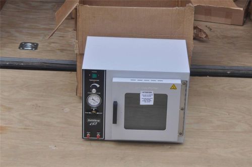 Stabletemp 6257 vacuum oven for sale