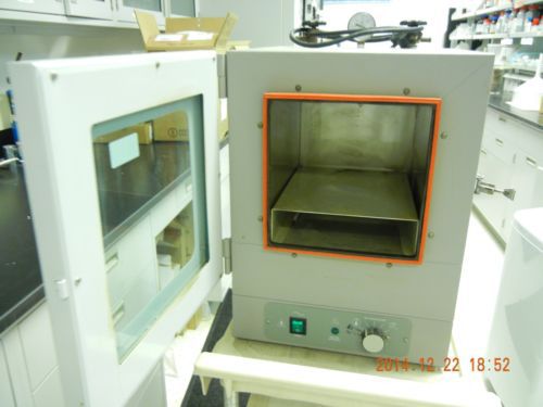 Shel Lab  Compact Vacuum Drying Oven 1400B