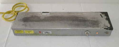 Precision Scientific Slide Warmer Heating Plate Type: 66632