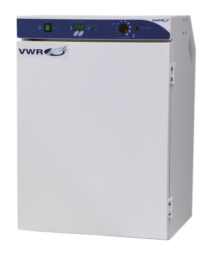 PRICE DROPPED VWR Small B.O.D Refrigerated Peltier High Efficiency Incubator BOD