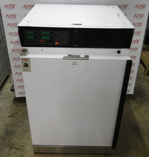 Precision Scientific Napco CO2 Incubator 7100