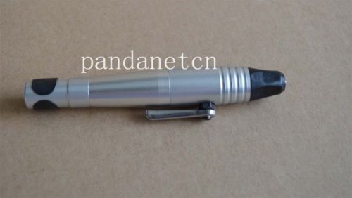 2pcs T/30 MANIPOLO laboratory HAND-PIECE with 2.35mm collet Art.180/00