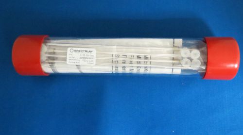 Spectrum microkros diafiltration modules x12e-301-04s for sale