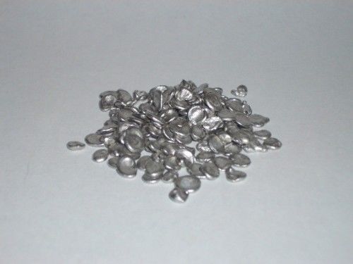 Rose&#039;s metal / Rose metal (Bismuth, Lead, Tin alloy) 220 g.
