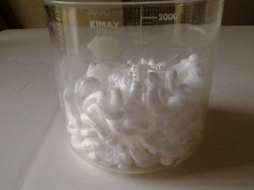 Kimax glass 3000ml no. 14000 crystallizing dish? beaker for sale