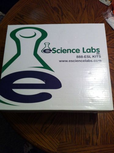 eScience Lab Kit