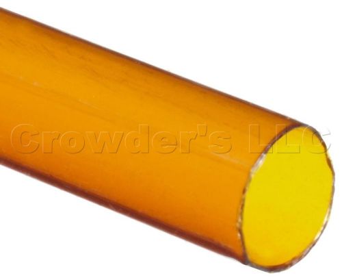 Triple wall polyimide tubing, 12 awg, 0.0808&#034; id, 0.0868&#034; od, 0.0030&#034; wall, 72&#034; for sale