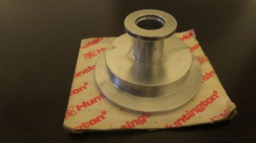 KF50 to KF16 Reducer, Stainless Steel