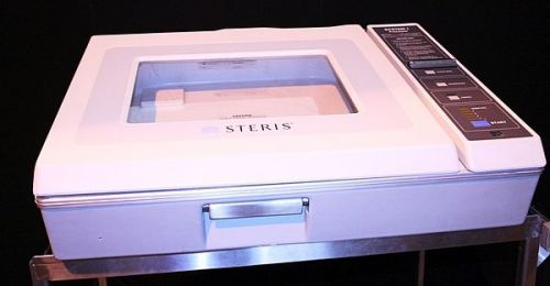 Steris System 1 Processor Sterilization Unit