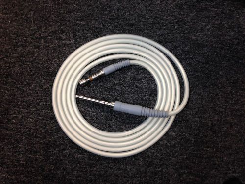 LUXTEC Fiber Optic Cable Ref # 4.534.617     4.653.848    TAG#1