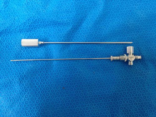 R. WOLF 8302.12 Trocar Needle and Sheath