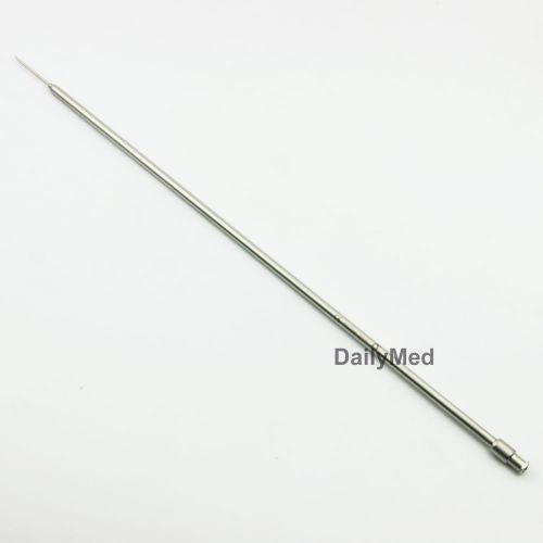 Brand New Laparoscopic Injection needle 5mm x 330mm