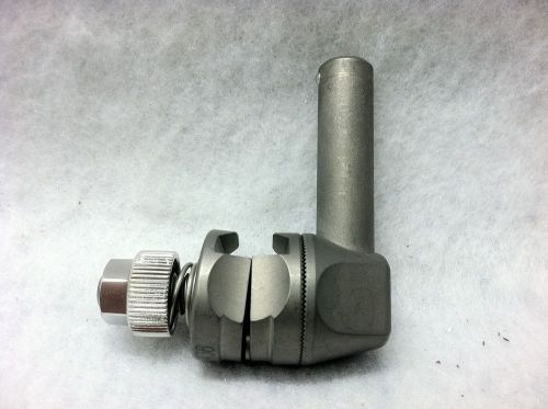 Synthes ref# 393.436 ring-to-rod clamp (hybrid fixator) for sale