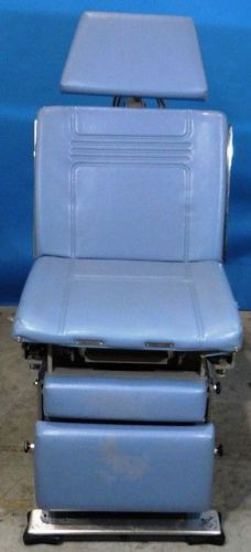 Ritter 175 Procedure Chair
