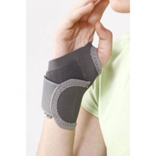 TYNOR Wrist Brace With Thumb - Better Fitting &amp; And Pain Relief - Universal