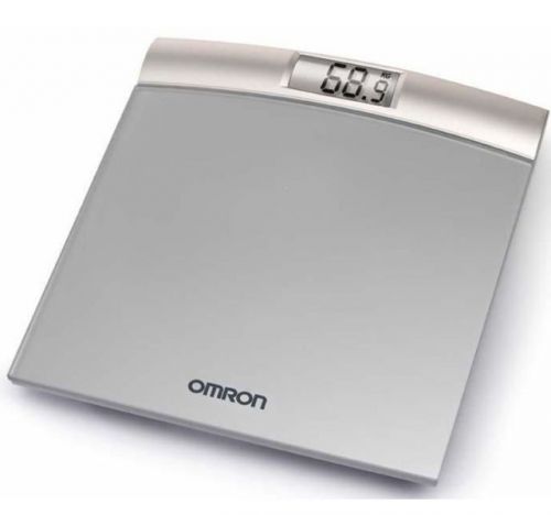 Omron digital weighing scale hn-283 with high accuracy for sale