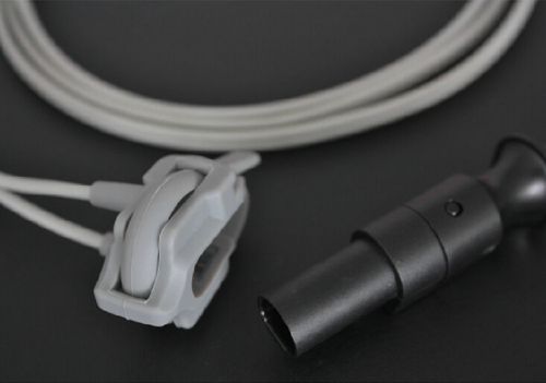 Compatible ge-ohmeda oxy-w4-h neonate wrap spo2 sensor, 7 pins, 3m, ylq6421i for sale