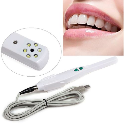 2015 hot new cmos ccd dynamic 4 mega pixels dental intra oral camera usb 2.0 oc3 for sale