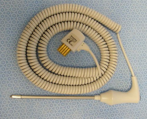 Welch allyn temperature probe #02692-100 for sale