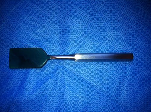 V. Mueller Hibbs Osteotome E11 OS 4295-010